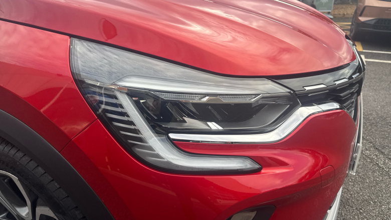 Renault Captur 1.0 TCE 90 S Edition 5dr Petrol Hatchback